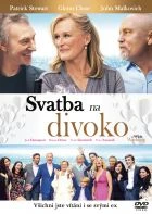 TV program: Svatba na divoko (The Wilde Wedding)