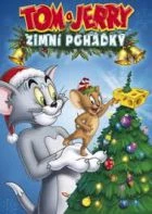 Tom a Jerry: Zimní pohádky (Tom and Jerry Winter Tails)
