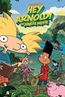 TV program: Hey Arnold: The Jungle Movie