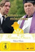 TV program: Otec Braun - Sněhurka a konec trpaslíků (Pfarrer Braun - Grimms Mördchen)
