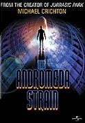 TV program: Kmen Andromeda (The Andromeda Strain)