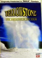 IMAX: Yellowstone