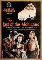 TV program: Poslední Mohykán (The Last of the Mohicans)