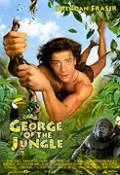 TV program: Král džungle (George of the Jungle)