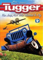 Tugger: džíp, který chtěl létat (Tugger: The Jeep 4x4 Who Wanted to Fly)