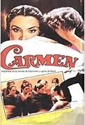 TV program: Carmen