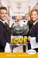 TV program: Jak posloužit lásce (Butlers in Love)