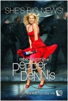 TV program: Pepper Dennisová (Pepper Dennis)