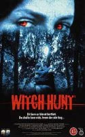 TV program: Hon na čarodějnice (Witch Hunt)