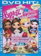 Bratz 4 - Říše pohádek (Bratz: Fairy tales)