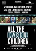 TV program: Neviditelné děti (All the Invisible Children)