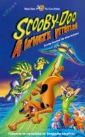 TV program: Scooby Doo a invaze vetřelců (Scooby-Doo and the Alien Invaders)