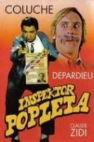TV program: Inspektor Popleta (Inspecteur la Bavure)