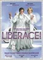 TV program: Liberace! (Behind the Candelabra)