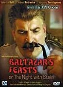 TV program: Baltazarova hostina aneb Noc se Stalinem (Piry Valtasara ili Noč so Stalinom)