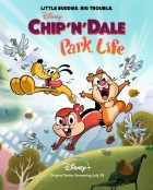TV program: Chip a Dale: Život v parku (Chip 'n' Dale: Park Life)
