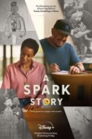Příběh Jisker Pixaru (A Spark Story)