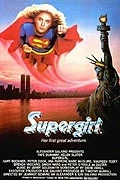 TV program: Superdívka (Supergirl)