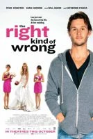 TV program: Dokonalá nedokonalost (The Right Kind of Wrong)