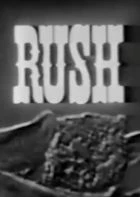 TV program: Zlatá horečka (Rush)