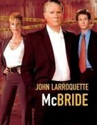 TV program: McBride: Žena tří mužů (McBride: The Chameleon Murder)