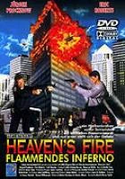 TV program: Nebeský oheň (Heaven's Fire)