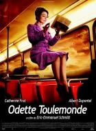 TV program: Odette Toulemondeová (Odette Toulemonde)