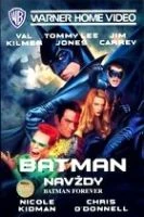TV program: Batman navždy (Batman Forever)