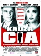 TV program: Kauza CIA (The Good Shepherd)