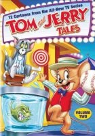 TV program: Dobrodružství Toma a Jerryho (Tom and Jerry Tales)