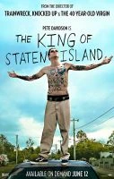 TV program: Král Staten Islandu (The King of Staten Island)