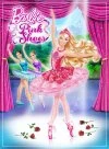 TV program: Barbie a růžové balerínky (Barbie in the Pink Shoes)