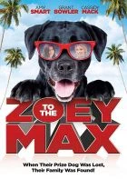 TV program: Zoey hledá Maxe (Zoey to the Max)