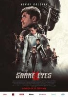 TV program: Snake Eyes: G.I. Joe Origins
