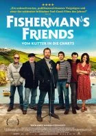 TV program: Fisherman's Friends