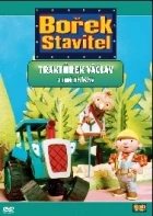 Bořek stavitel: Traktůrek Václav (Bob the Builder: Trailer Travis)