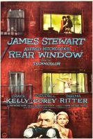 TV program: Okno do dvora (Rear Window)