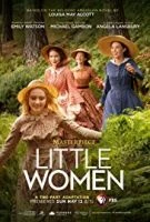 TV program: Malé ženy (Little Women)