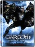 TV program: Gargoyl (Gargoyle)