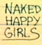 TV program: Nahota je baví (Naked Happy Girls)