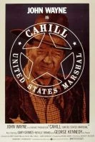 TV program: Cahill U.S. Marshal