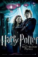 TV program: Harry Potter a Princ dvojí krve (Harry Potter and the Half-Blood Prince)