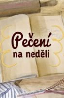 Pečení na neděli