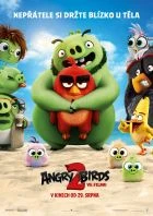 TV program: Angry Birds ve filmu 2 (The Angry Birds Movie 2)