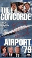 TV program: Concorde - Letiště 1979 (The Concorde: Airport '79)