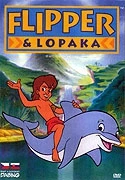 TV program: Flipper a Lopaka (Flipper &amp; Lopaka)