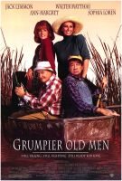 TV program: Dej si pohov, kámoši 2 (Grumpier Old Men)