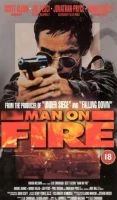 TV program: Muž na mušce / Muž v palbě (Man on Fire)