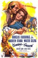 TV program: Sinbad the Sailor