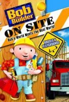 TV program: Bořek na stavbě: Domy a hřiště (Bob the Builder on Site: Houses &amp; Playgrounds)